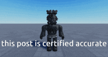 Roblox Guy Accurate Post Burly'S Cool Epic Gifs GIF