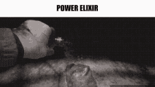 Risk Of Rain2 Power Elixir GIF