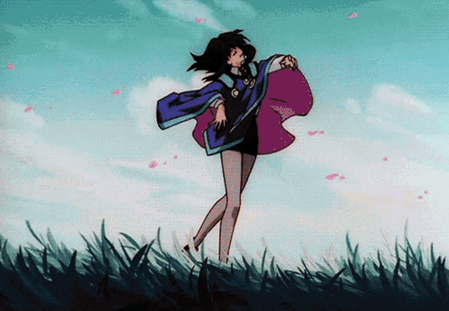 Anime Dance GIFs  The Best GIF Collections Are On GIFSEC
