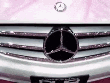 Mercedes Benz Car GIF