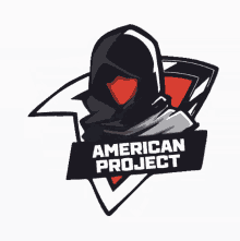 American Project GIF
