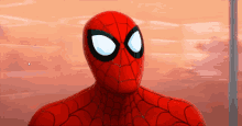 Spider Verse Facepalm GIF - Spider Verse Facepalm GIFs