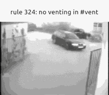 Vent Rule GIF - Vent Rule Rules GIFs