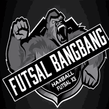 Futsal Bang Bang GIF - Futsal Bang Bang GIFs