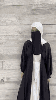 Cool Hijab GIF