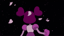 universe spinel