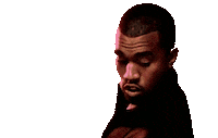 Kanye West Jamie Foxx Sticker - Kanye West Jamie Foxx Gold Digger Stickers