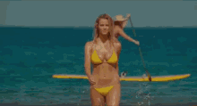 Just Go With It Brooklyn Decker GIF - Just Go With It Brooklyn Decker GIFs