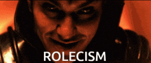 Rolecism Hexatry GIF - Rolecism Hexatry Evil Laugh GIFs