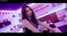 Secretnumber Secret_number GIF - Secretnumber Secret_number 시크릿넘버 GIFs