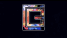 Ground Control Logo GIF - Ground Control Logo Letter G GIFs