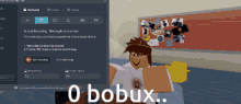 Nobobux GIF - Nobobux GIFs