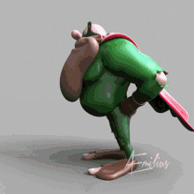 3d Sculpting Turntable Animation GIF - 3d Sculpting Turntable Animation Zbrush GIFs