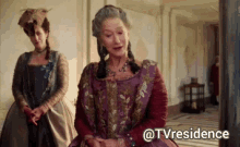 Catherine The Great Tvresidence GIF - Catherine The Great Tvresidence Helen Mirren GIFs