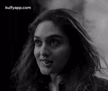 Wink And Lust In Navarasa.Gif GIF - Wink And Lust In Navarasa Wink Lust GIFs