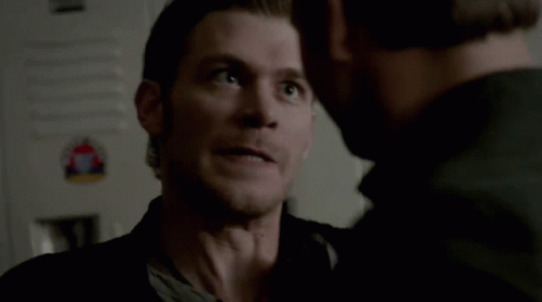 Alaric Saltzman GIF - Alaric Saltzman Saltzman Sadface - Discover & Share  GIFs