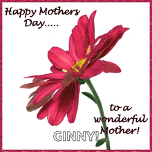 Happy Mothers Day Greeting GIF - Happy Mothers Day Greeting Mothers Day GIFs