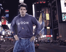 John Mayer Times Square GIF - John Mayer Times Square No GIFs