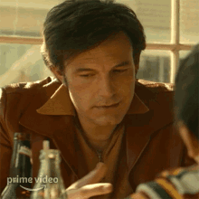 Hes Just An Asshole Uncle Charlie GIF - Hes Just An Asshole Uncle Charlie Ben Affleck GIFs