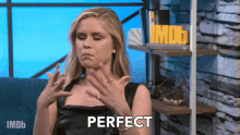 Perfect Flawless GIF - Perfect Flawless Great GIFs