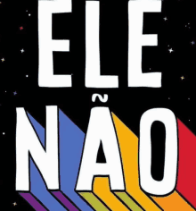 Elenão Bolsonaro GIF - Elenão Bolsonaro Ele GIFs