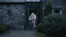 Extreme Beauty Bicycle GIF - Extreme Beauty Bicycle Go GIFs