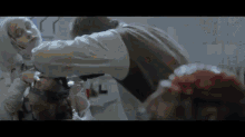 "Frankenstein'S Army" Trailer GIF - Frankensteins Army Trailer Horror GIFs