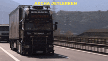 Akcha Jettir Baba Akcha Scania GIF - Akcha Jettir Baba Akcha Scania Scania GIFs
