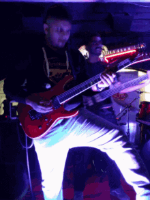 Passages We Are Passages GIF - Passages We Are Passages Head Bangers GIFs