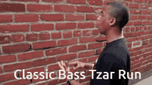 Classic Ef Bass Tzar Run GIF