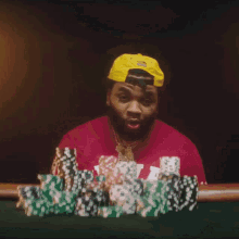 Flexing Kevin Gates GIF - Flexing Kevin Gates Still Hold Up GIFs