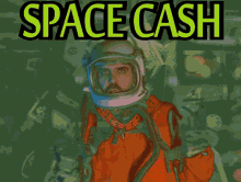 Space Cash GIF - Space Cash GIFs