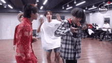 Bts Jungkook GIF - Bts Jungkook Dance GIFs