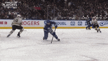 Toronto Maple Leafs Mitch Marner GIF - Toronto Maple Leafs Mitch Marner Hockey Goal GIFs