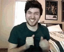 olan rogers clapping olan rogers