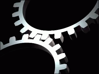 Gears GIF - Gears Mechanical Spin - Descubrir y compartir GIFs