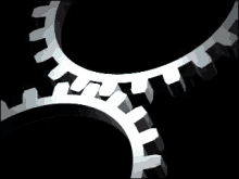 Gears GIF - Gears Mechanical Spin GIFs