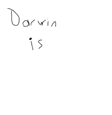 Darwin GIF