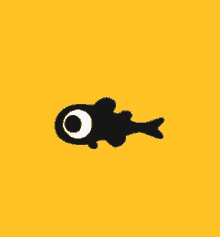 Fish Swim GIF - Fish Swim Funny Fish GIFs