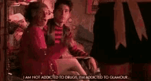 Party Monster GIF - Party Monster Movie GIFs