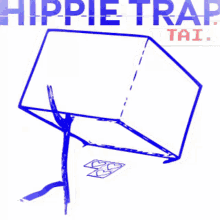 Tai Hippie Trap GIF - Tai Hippie Trap Music GIFs