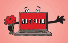 Netflix GIF - Netflix GIFs
