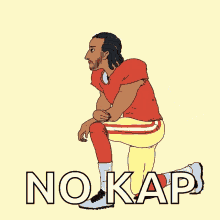 Nocap Kap GIF - Nocap No Cap GIFs