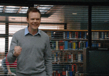 It'S The Coolest Community GIF - It'S The Coolest Community Thumbs Up GIFs