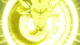 a yellow lightning bolt is surrounded by a circle that says ndcs sama on the bottom