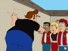 Family Guy Family Guy Memes GIF - Family Guy Family Guy Memes Peter Griffin GIFs