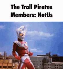 Troll Piratas Thetrollpiratas GIF - Troll Piratas Thetrollpiratas Thetrollpirates GIFs