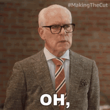 Oh Tell Me More Making The Cut GIF - Oh Tell Me More Making The Cut Not Convinced GIFs