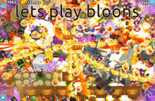 Bloons Td6 Lets Play Bloons GIF - Bloons Td6 Lets Play Bloons GIFs
