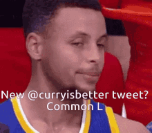 Curryisbetter GIF - Curryisbetter Curry Is GIFs